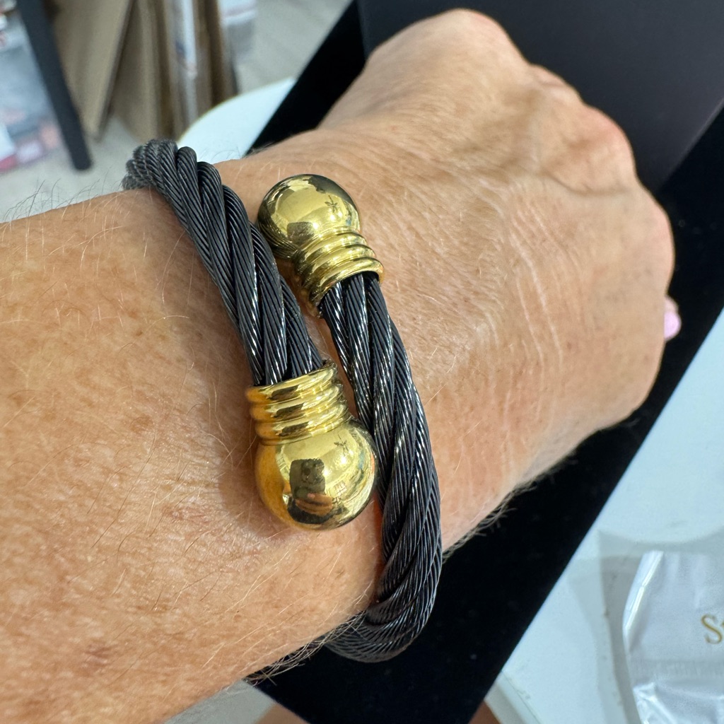 Stainless Steel Bracelet